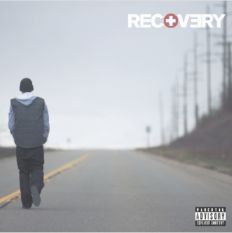 Eminem - Recovery