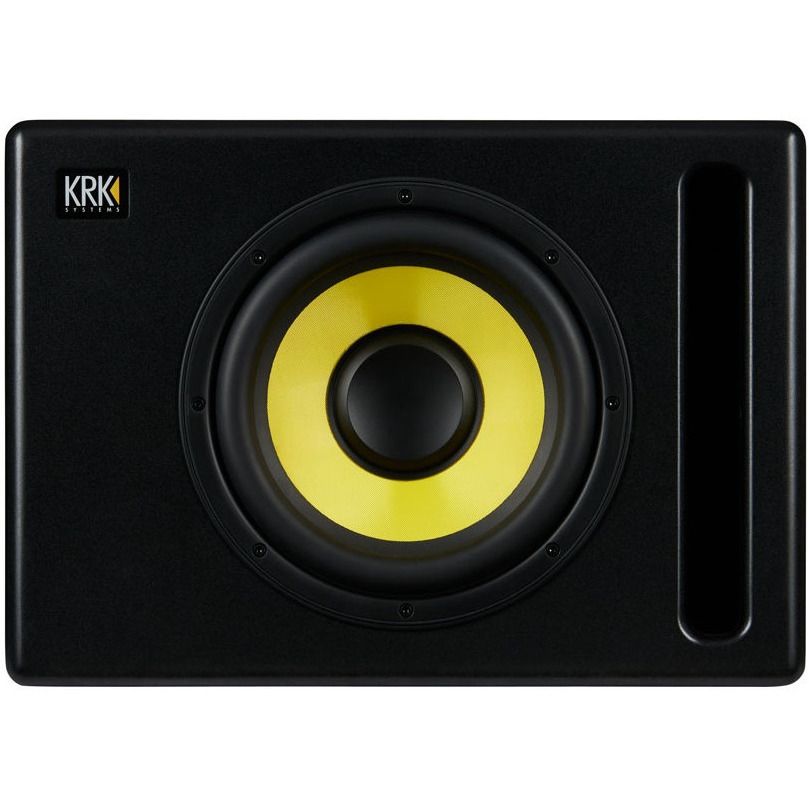 Студийный сабвуфер KRK S10.4