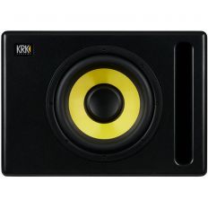 Студийный сабвуфер KRK S10.4