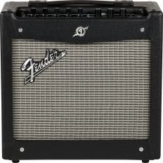 Гитарный комбоусилитель Fender Mustang I (V2)