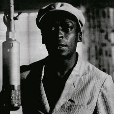 Miles Davis - The Musings Of Miles