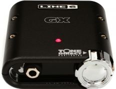 Звуковая карта Line 6 POD STUDIO GX