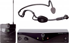 Радиосистема AKG Perception Wireless 45 Sports Set BD-A (530-560)