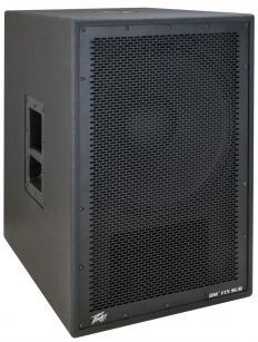 Peavey DM 115 Sub