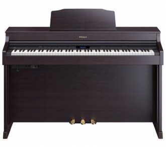Цифровое пианино Roland HP603-CR