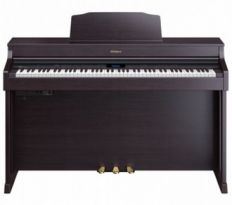 Цифровое пианино Roland HP603-CR