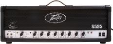 Ламповый гитарный усилитель Peavey 6505 