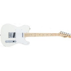 Электрогитара Fender Squier Affinity Telecaster MN Arctic White