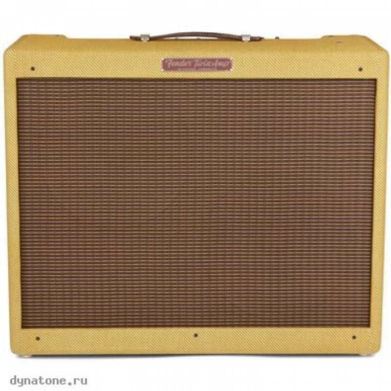 Ламповый гитарный комбоусилитель FENDER 57 CUSTOM PRO, 230V EUR