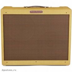 Ламповый гитарный комбоусилитель FENDER 57 CUSTOM PRO, 230V EUR