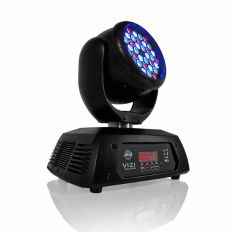 Светодиодный прожектор American DJ VIZI WASH LED 108