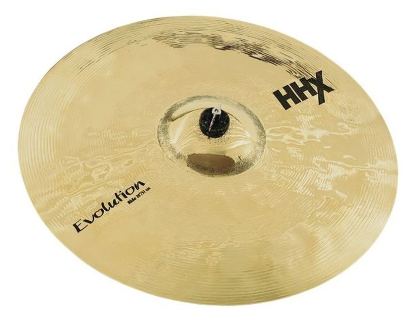 Тарелка Sabian 20 HHX Evolution Ride