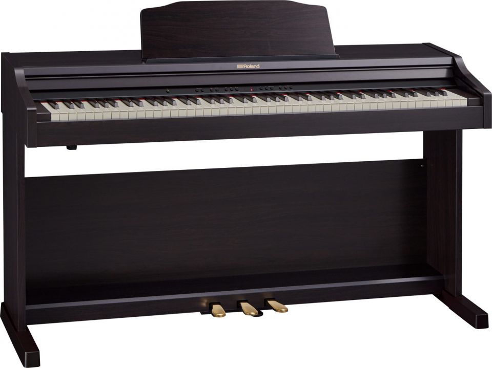 Цифровое пианино Roland RP501R CR