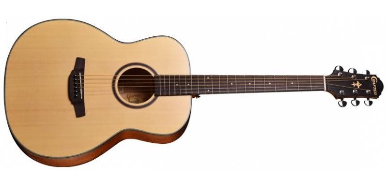 CRAFTER HT-100 /OP.N