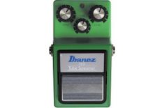 Гитарная педаль IBANEZ TS9 TUBESCREAMER