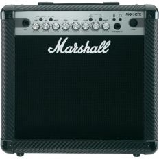 Комбоусилитель Marshall MG15CFX Combo