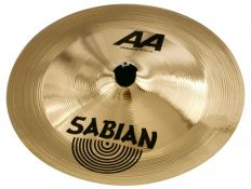 Тарелка Sabian 16 AA Chinese