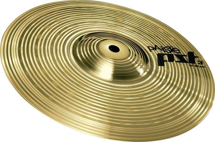 Тарелка Paiste 10 PST3 Splash