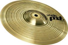 Тарелка Paiste 10 PST3 Splash
