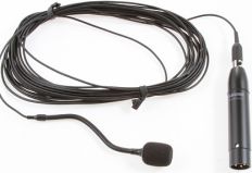 Подвесной микрофон Shure MX202B/C