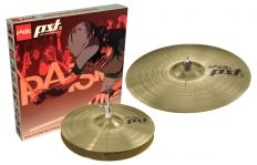 Комплект тарелок Paiste PST3 Essential Set