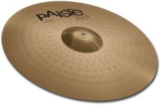 Тарелка 20 Paiste 201 Bronze Ride 