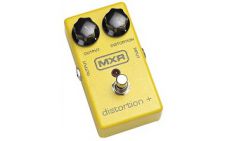 Гитарная педаль Dunlop M 104 (MXR Distortion+)