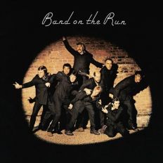 Paul McCartney - Band On The Run