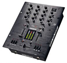 DJ-микшер RELOOP RMX-20 BlackFire Edition