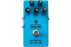 Гитарная педаль Dunlop MXR Analog Chorus M-234