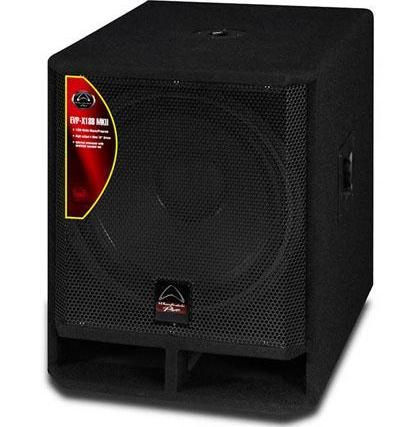 Пассивный сабвуфер Wharfedale Pro EVP-X18B MKII