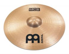 Тарелка Meinl 20 Medium Ride MCS 