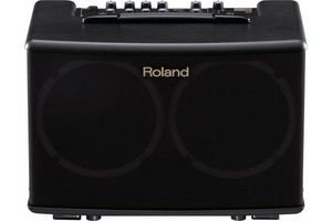 Комбоусилитель для акустической гитары ROLAND AC-40