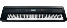 Синтезатор KORG KROSS-88-BK