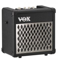 Комбоусилитель VOX MINI5 Rhythm