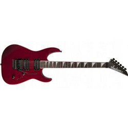 Электрогитара Jackson X Series Soloist SLX Metallic Red