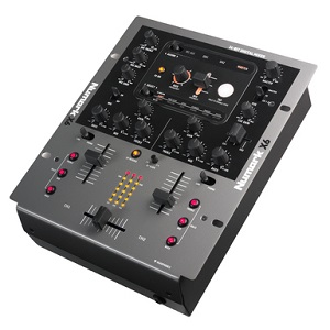 DJ-микшер Numark X6