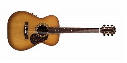 Электроакустическая гитара Maton EBG808 NASHVILLE