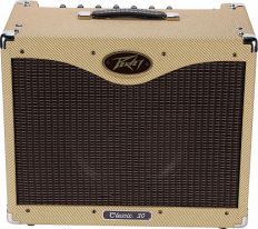 Ламповый комбоусилитель Peavey Classic 30 112