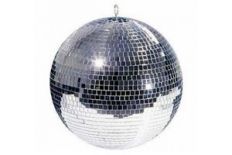 American DJ mirrorball 40 см