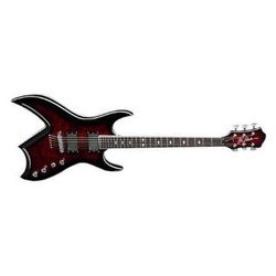 Электрогитара B.C.Rich PXBBCB