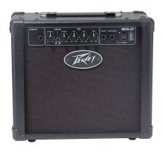 Комбоусилитель Peavey Solo