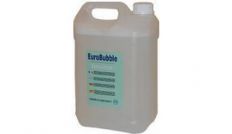 Концентрированная жидкость для производства мыльных пузырей SFAT CAN 5 L BUBBLE CONCENTRATE