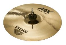 Тарелка Sabian 08 AAX Splash