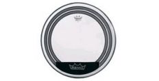 Пластик для бас барабана Remo PW-1322-00 22 Powersonic clear