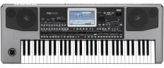 Синтезатор KORG PA900