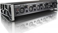 Звуковая карта Tascam US-4x4 USB