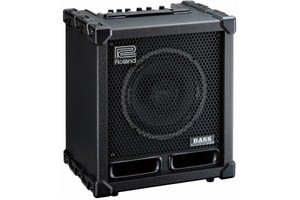 Комбоусилитель для бас-гитары ROLAND CUBE-60 XL BASS