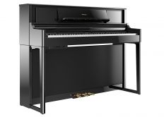 Цифровое пианино Roland LX705-PE