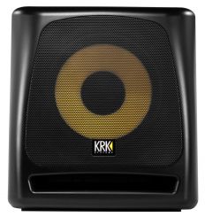 Активный студийный сабвуфер KRK 10S2